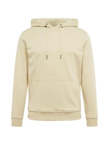 Urban Classics Sweatshirt 'Terry'  beige