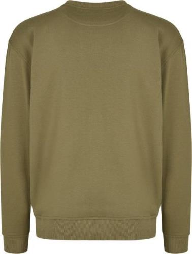 Urban Classics Sweatshirt  oliven