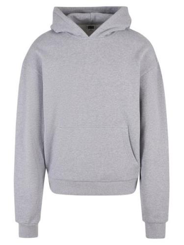 Urban Classics Sweatshirt  grå-meleret