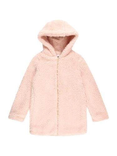 Urban Classics Overgangsjakke  guld / pastelpink