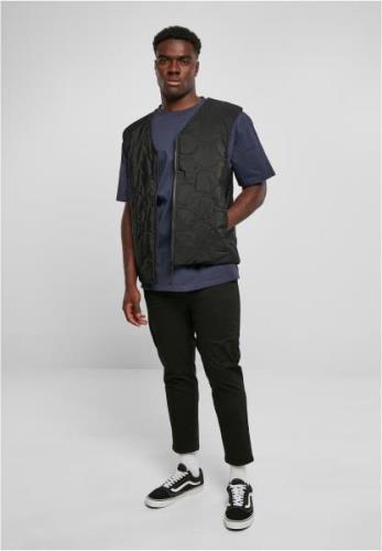 Urban Classics Vest  sort