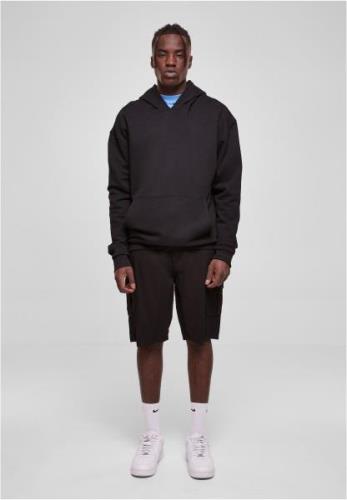 Urban Classics Sweatshirt  sort