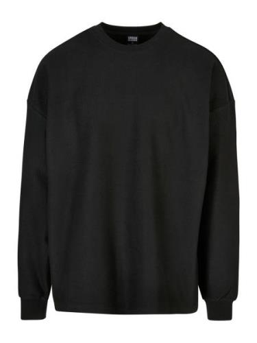 Urban Classics Sweatshirt  sort