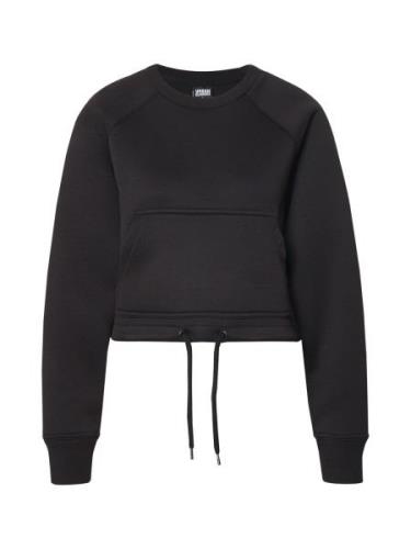 Urban Classics Sweatshirt  sort