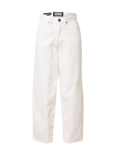 Urban Classics Jeans  hvid