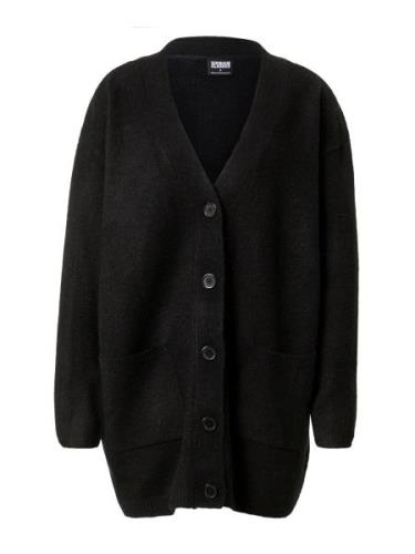 Urban Classics Cardigan  sort