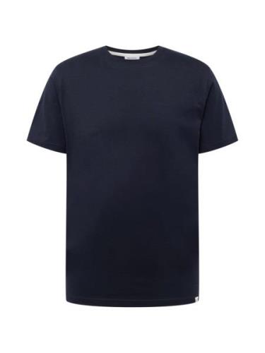 NORSE PROJECTS Bluser & t-shirts 'Niels Standard'  navy