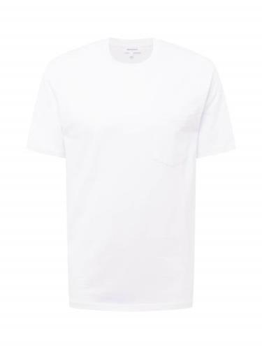 NORSE PROJECTS Bluser & t-shirts 'Johannes'  hvid