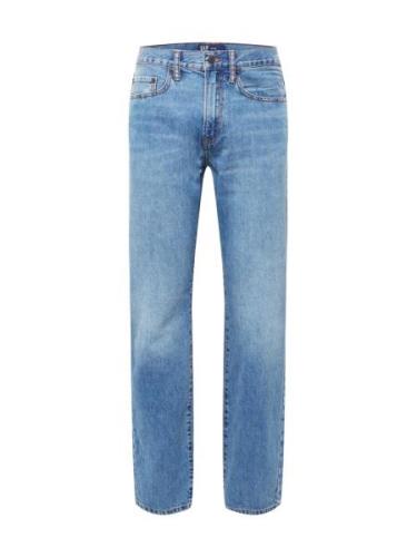 GAP Jeans 'SIERRA VISTA'  blue denim