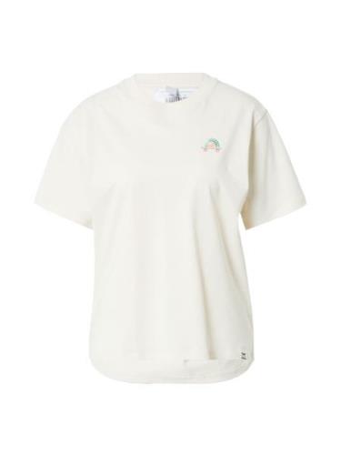 Iriedaily Shirts  gul / mint / lyserød / hvid