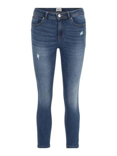 Only Petite Jeans 'WAUW'  blue denim