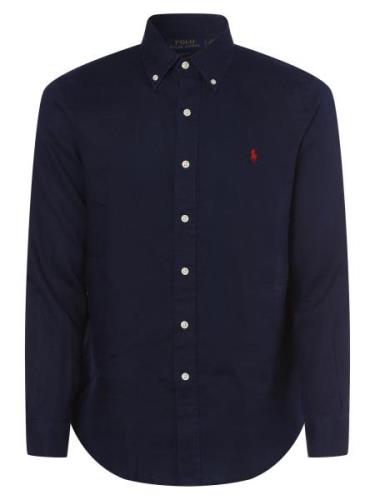 Polo Ralph Lauren Skjorte  marin / rød