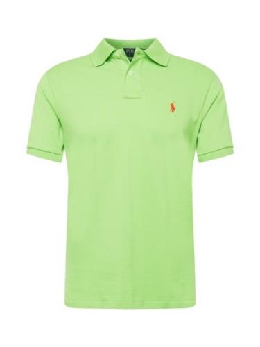 Polo Ralph Lauren Bluser & t-shirts  lysegrøn