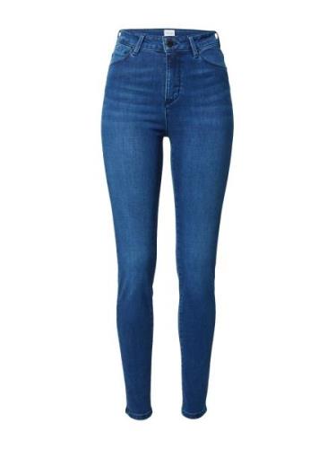 MUSTANG Jeans 'Georgia'  blue denim