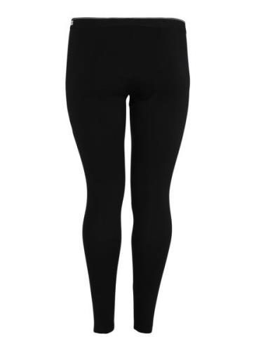 Urban Classics Leggings  sort