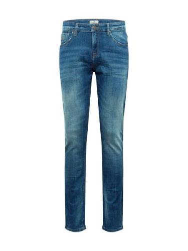 LTB Jeans 'Joshua'  blue denim
