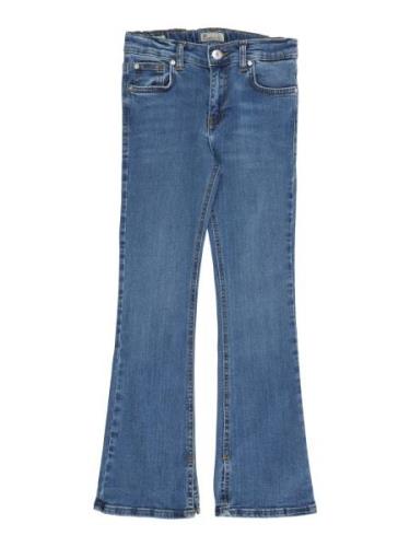 LTB Jeans 'Rosie'  blue denim