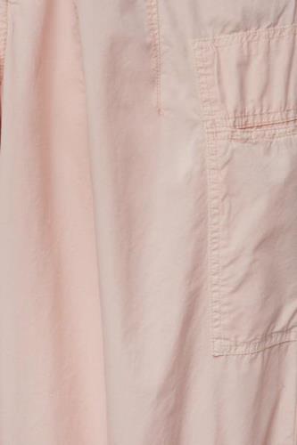 Pull&Bear Cargobukser  pastelpink