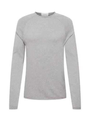 AMERICAN VINTAGE Bluser & t-shirts  grå