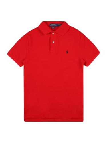 Polo Ralph Lauren Shirts  marin / rød