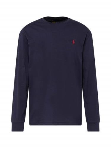 Polo Ralph Lauren Bluser & t-shirts  navy / blodrød