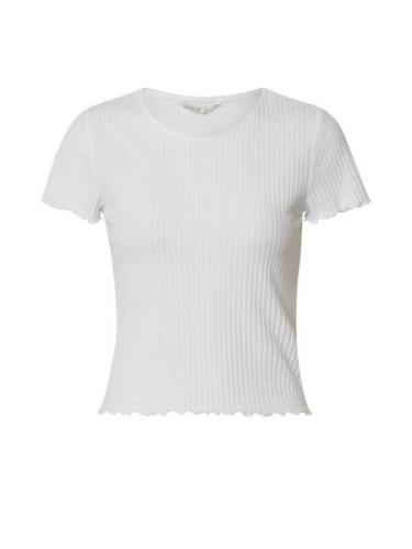 ONLY Shirts 'Emma'  hvid