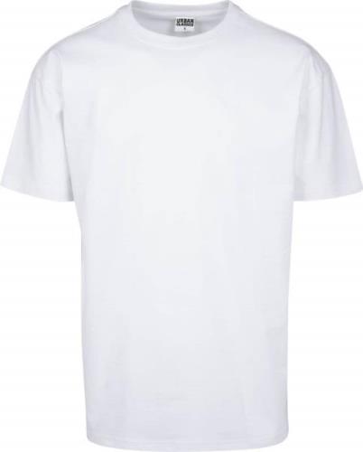 Urban Classics Bluser & t-shirts  hvid