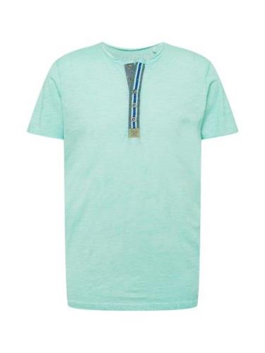 Key Largo Bluser & t-shirts 'ARENA'  turkis