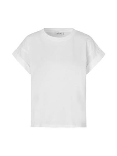 modström Shirts 'Brazil'  hvid