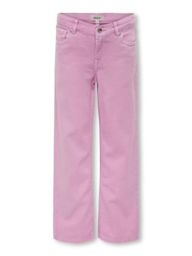 KIDS ONLY Jeans 'Megan'  lys pink