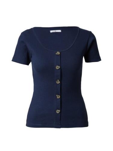 Hailys Shirts 'Samma'  navy