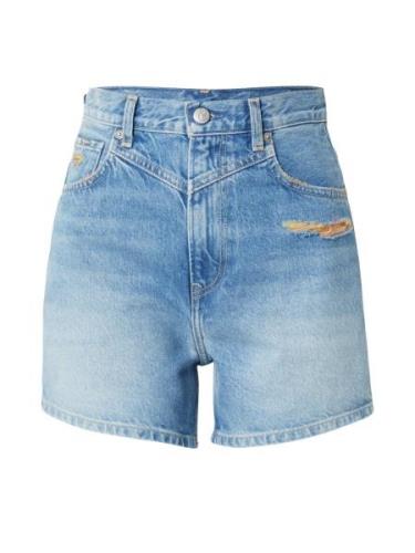 Pepe Jeans Jeans 'RACHEL'  blue denim