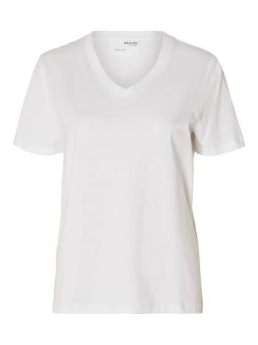 SELECTED FEMME Shirts  hvid
