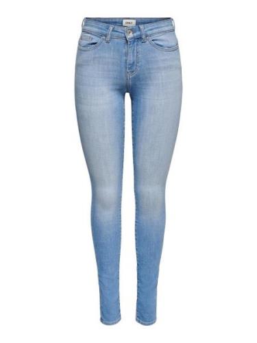 ONLY Jeans 'Anne'  blue denim