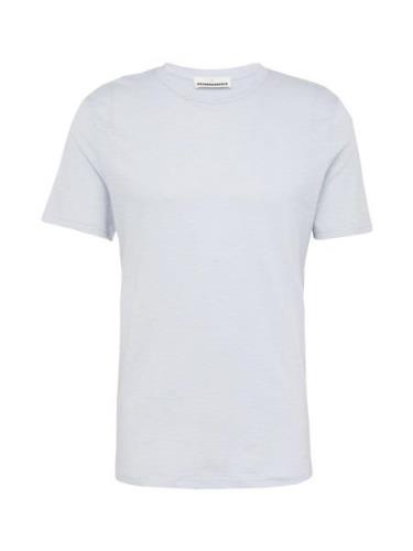 ARMEDANGELS Bluser & t-shirts 'Jaames'  pastelblå
