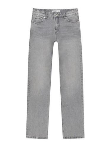 Pull&Bear Jeans  grey denim