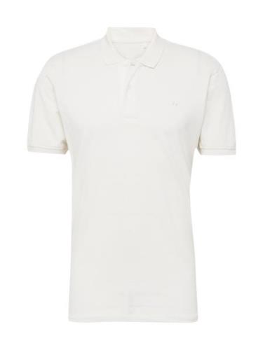 BLEND Bluser & t-shirts 'Dington'  hvid