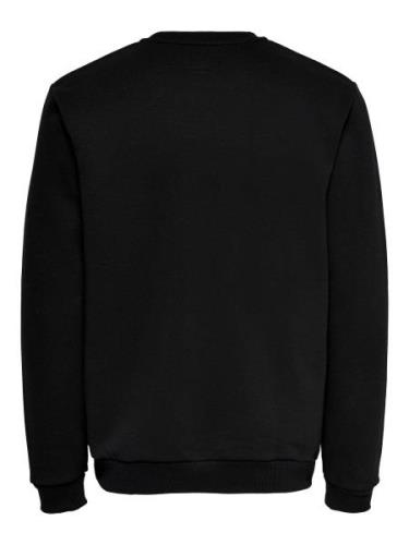 Only & Sons Sweatshirt 'Ceres'  sort