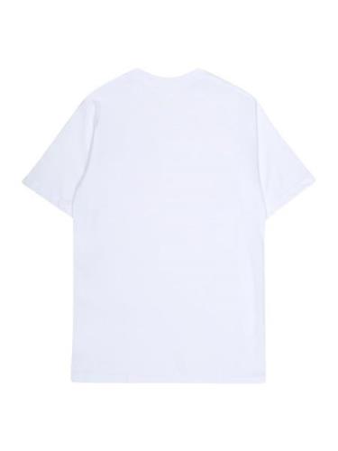 VANS Shirts 'BY CLASSIC'  sort / hvid