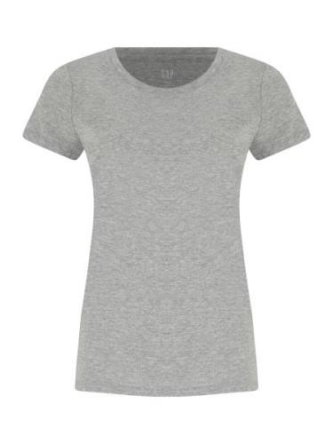Gap Petite Shirts  grå-meleret