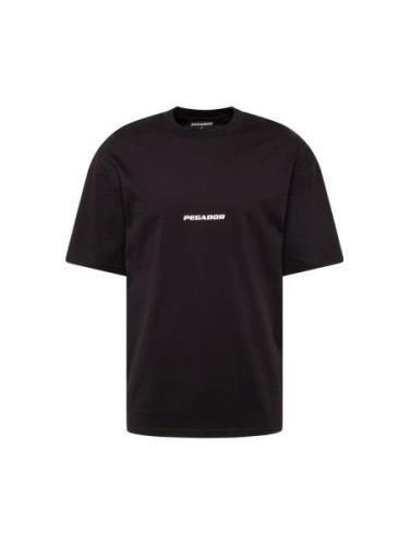 Pegador Bluser & t-shirts 'Colne'  sort / hvid
