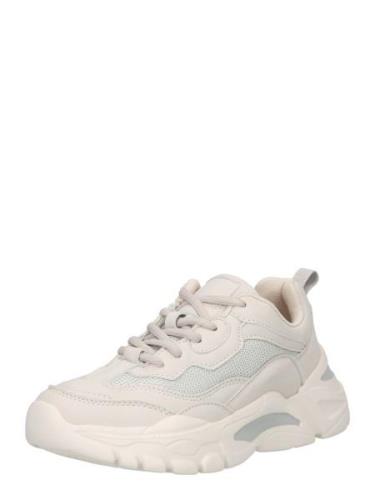 ABOUT YOU Sneaker low 'Ecrin'  offwhite / naturhvid