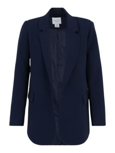 Wallis Petite Blazer  navy