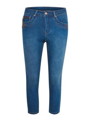 Cream Jeans 'Brenda'  blue denim