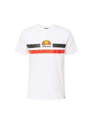 ELLESSE Bluser & t-shirts 'Aprel'  hvid