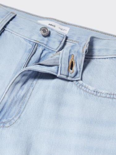 MANGO Jeans 'Mati'  lyseblå