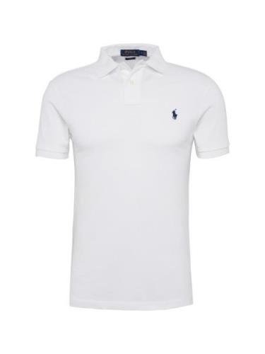 Polo Ralph Lauren Bluser & t-shirts  navy / hvid