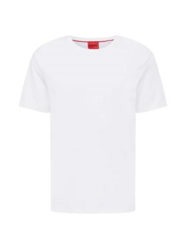 HUGO Bluser & t-shirts 'Dozy'  hvid