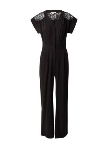 Suncoo Jumpsuit 'TIMÉA'  sort