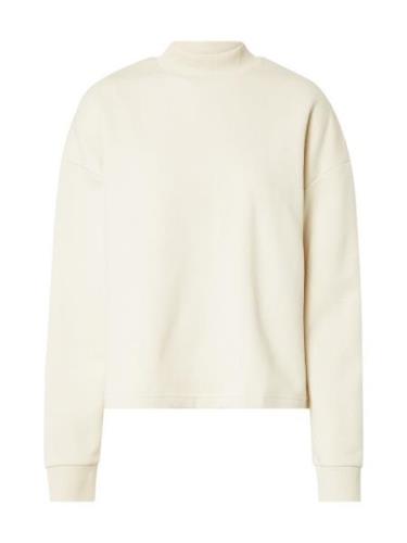 Urban Classics Sweatshirt  sand